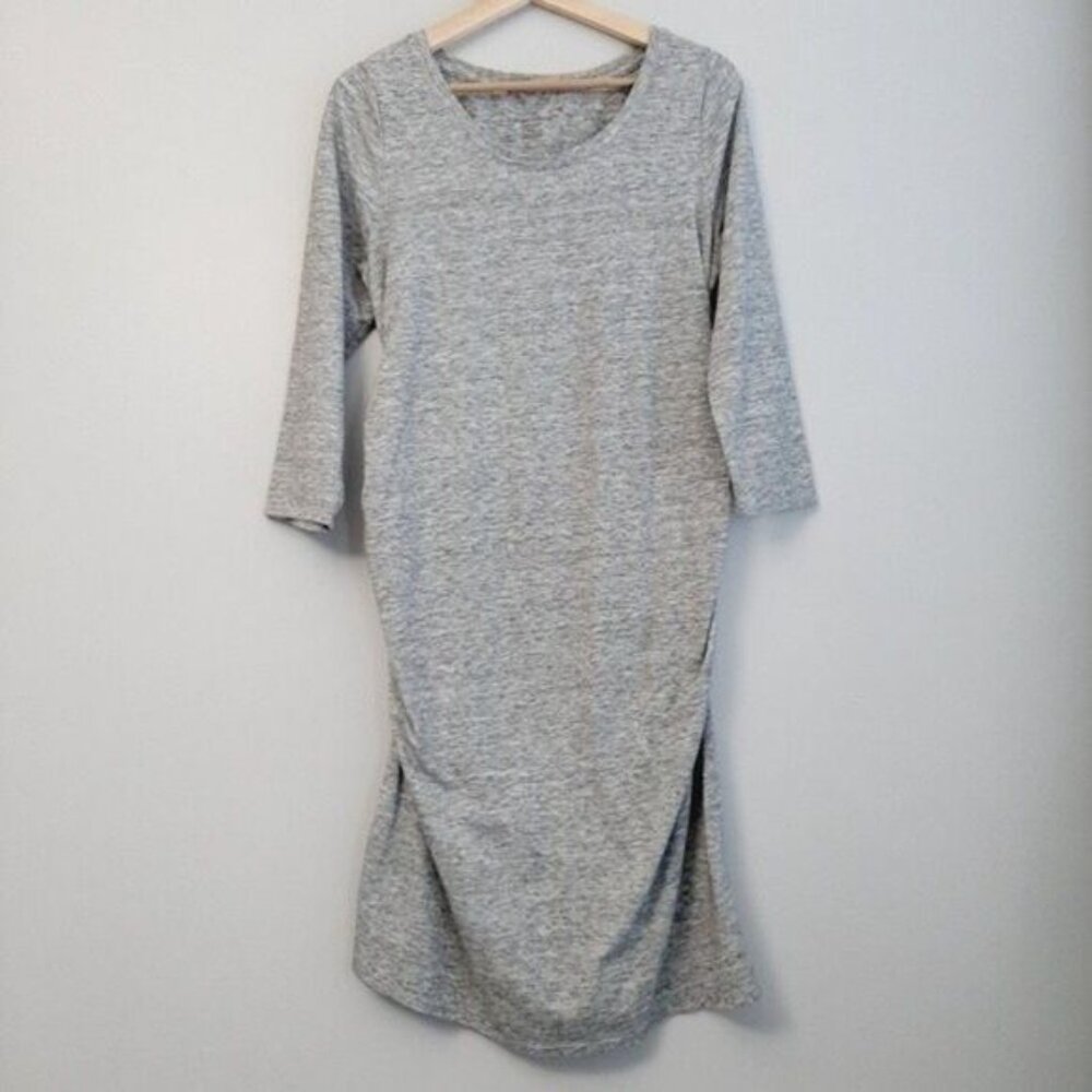 Liz Lange Maternity Dress